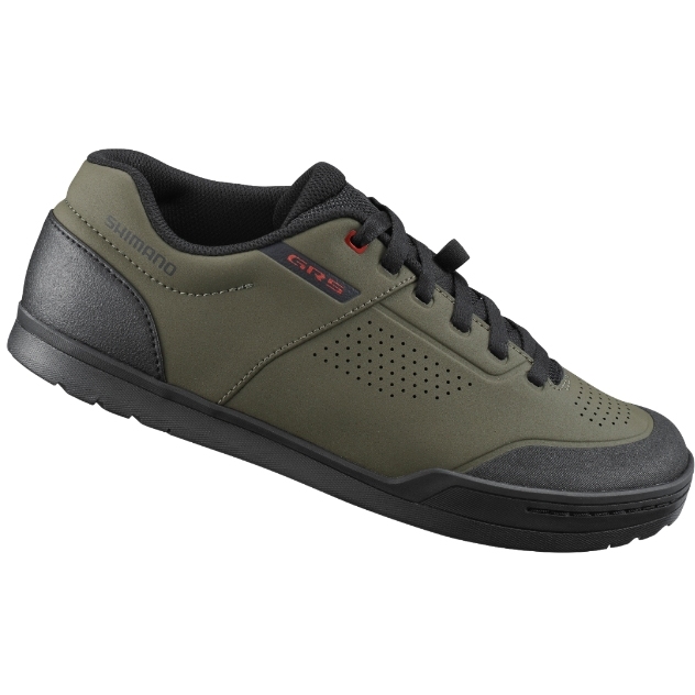 Picture of Shimano SH-GR5 Shoes - olive