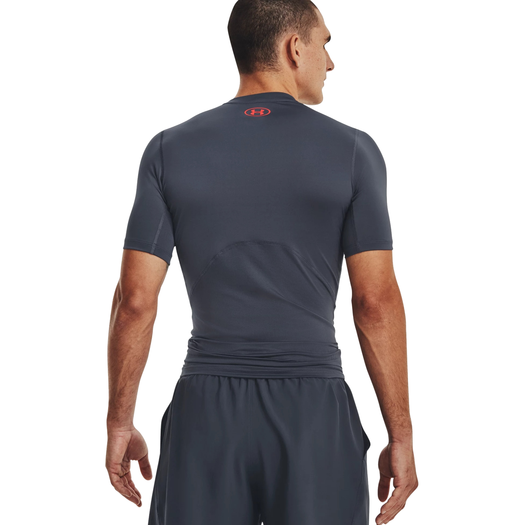 Men's HeatGear® Short Sleeve