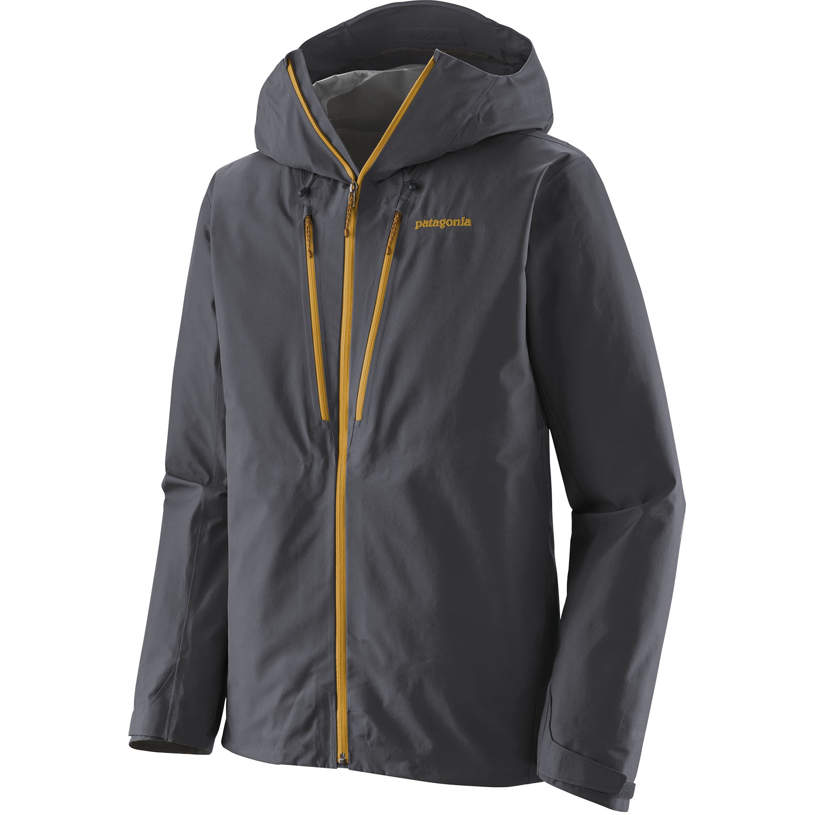 Produktbild von Patagonia Triolet Jacke Herren - Smolder Blue
