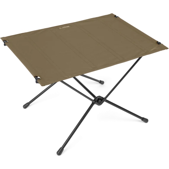 Bild von Helinox Table One Hard Top L - Campingtisch - Coyote Tan