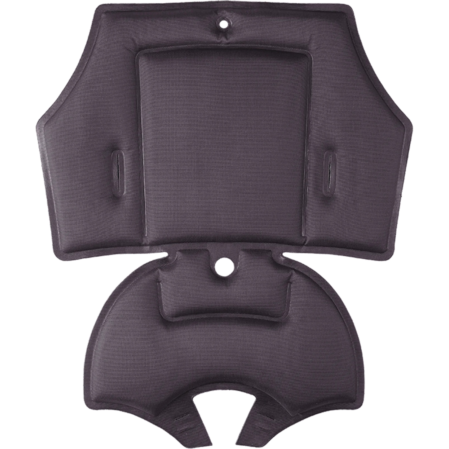 Picture of Bobike Maxi Exclusive Plus Seat Pad - urban black