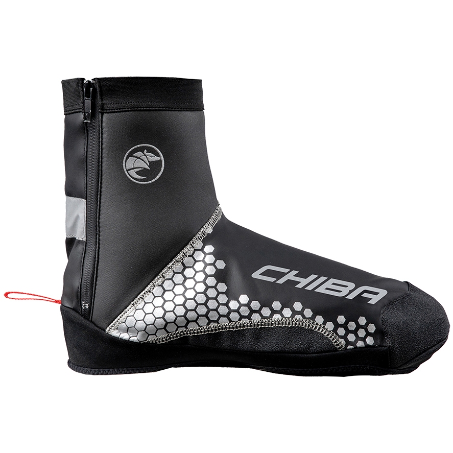 Picture of Chiba MTB Shoecover - black