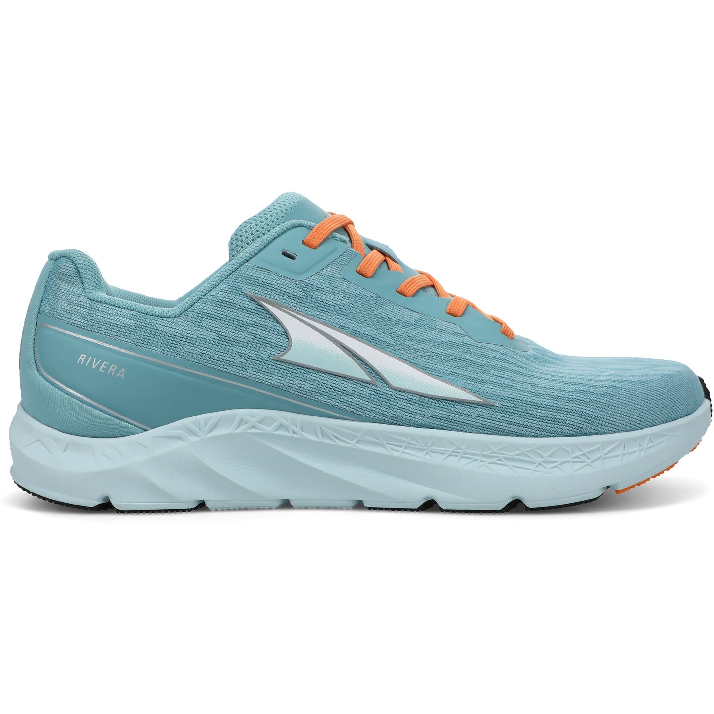 Altra Rivera Women's Running Shoes - Light Blue | BIKE24