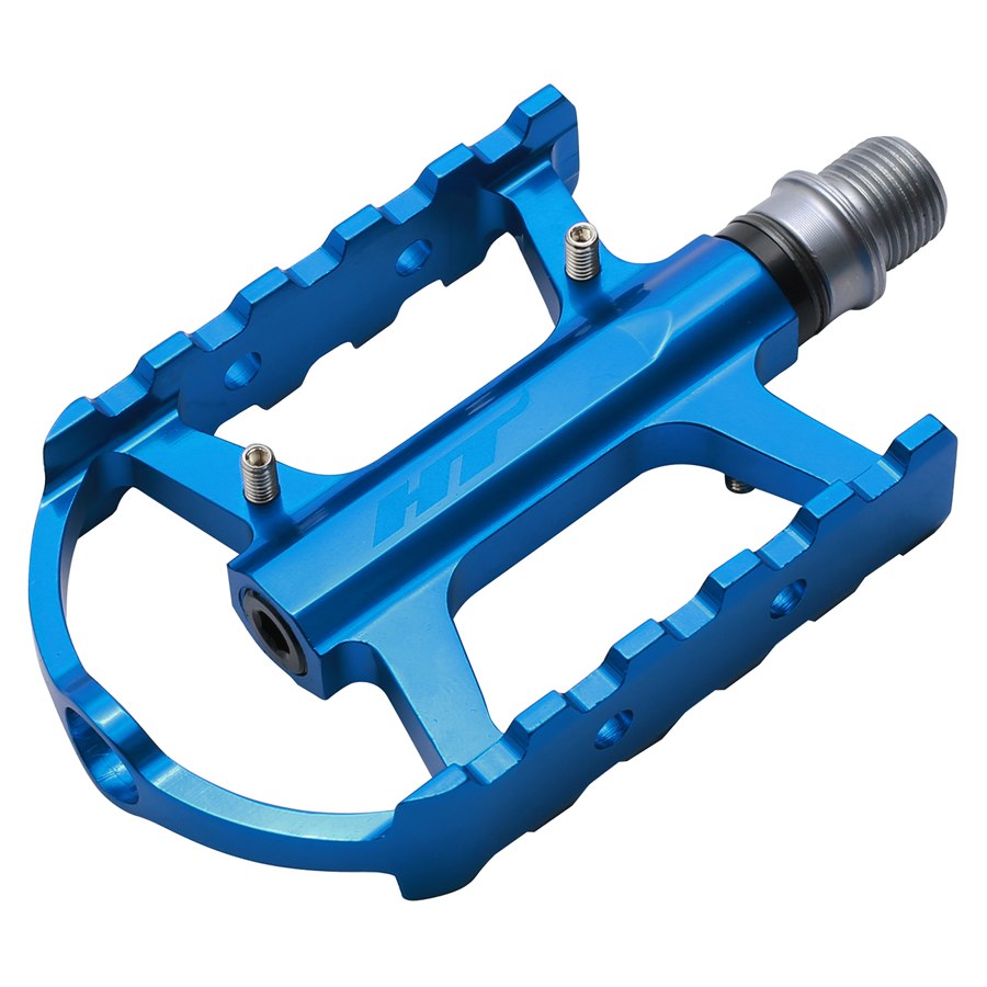 Picture of HT ARS02 Cheetah-S Pedals - marine blue