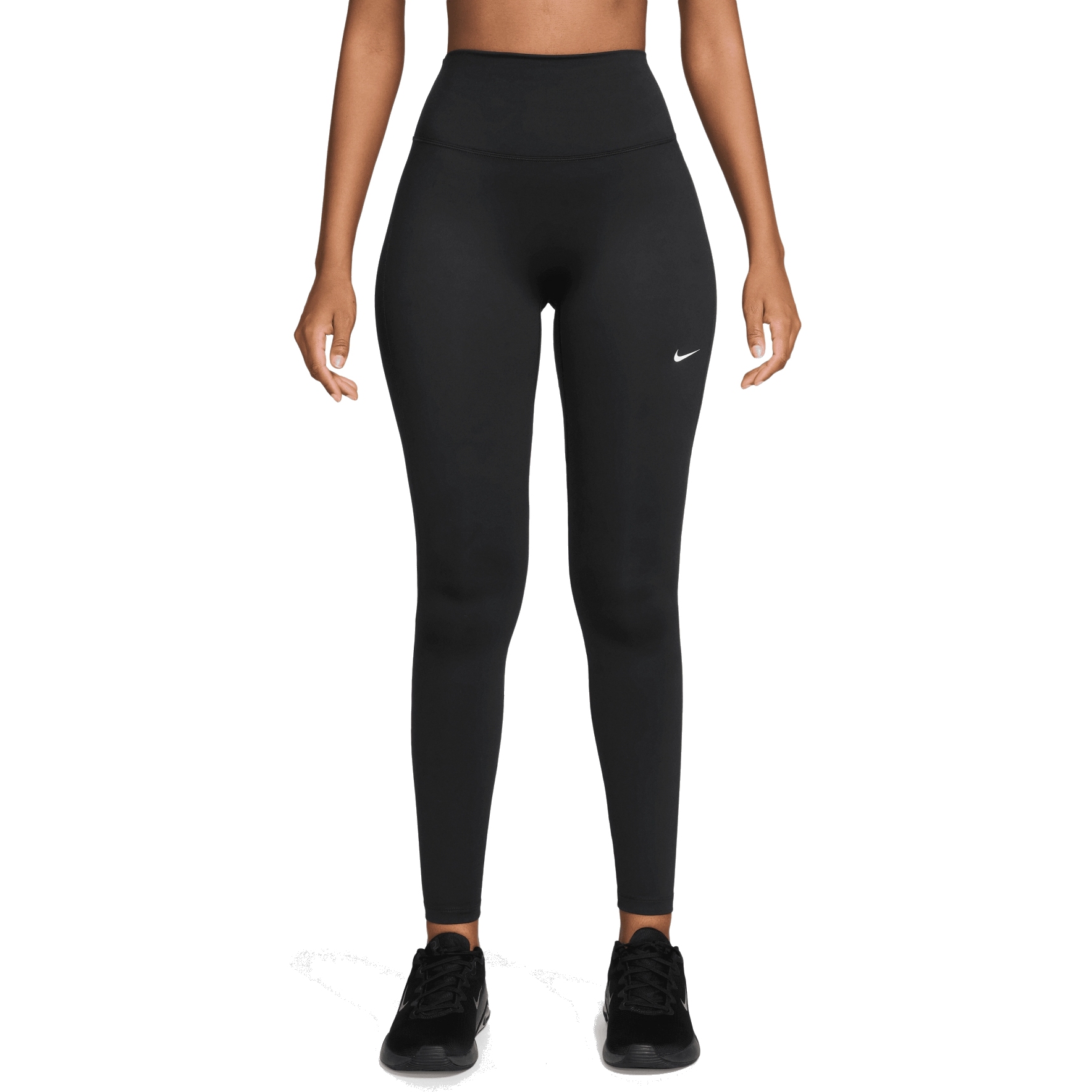 nike perforated leggings