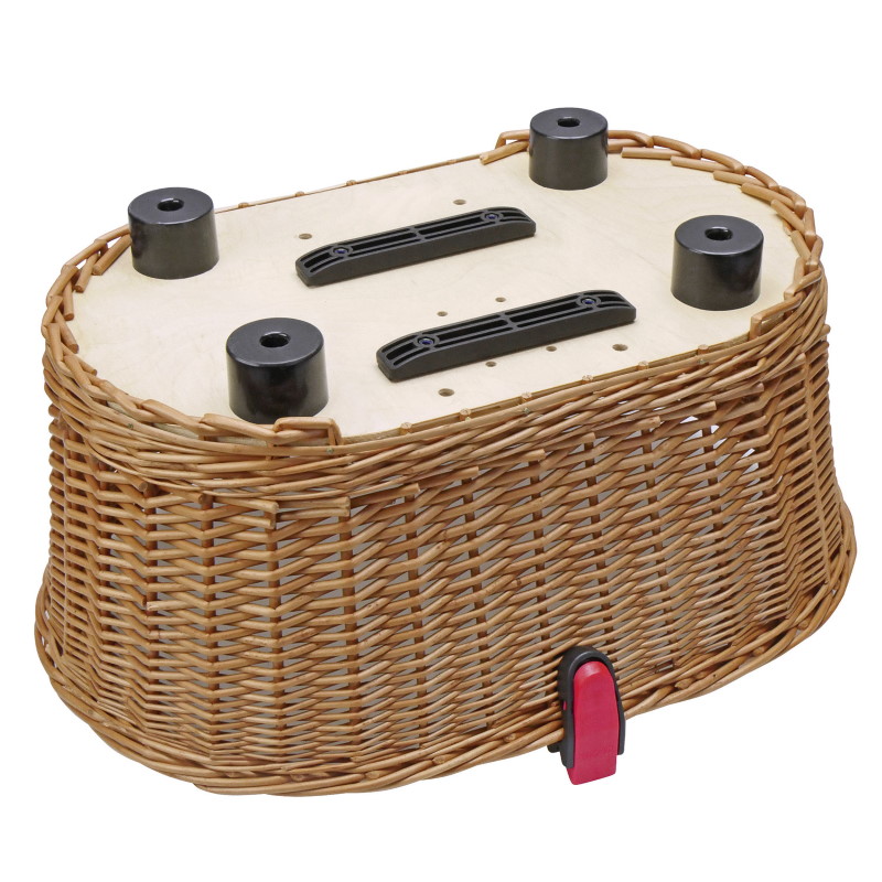 KLICKfix Doggy Basket Plus Fix 0399FH - 40L | BIKE24