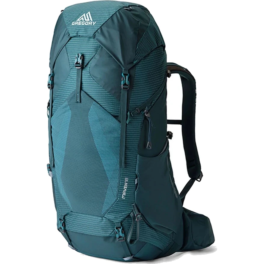 Produktbild von Gregory Maven 48 Rucksack Damen - Ocean Slate