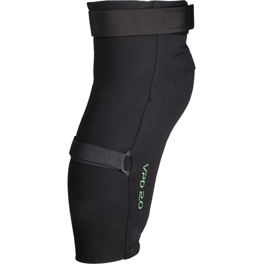 POC Joint VPD 2.0 Long Knee Guard - 1002 Uranium Black | BIKE24 POC Joint VPD 2.0 Long Knee Guard - 1002 Uranium Black | BIKE24