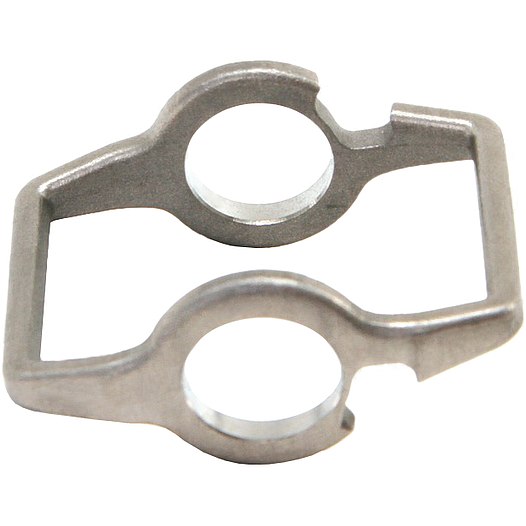 Photo produit de Crankbrothers Titanium Outer Wing for Candy 11 Pedals as from 2011 - #13098