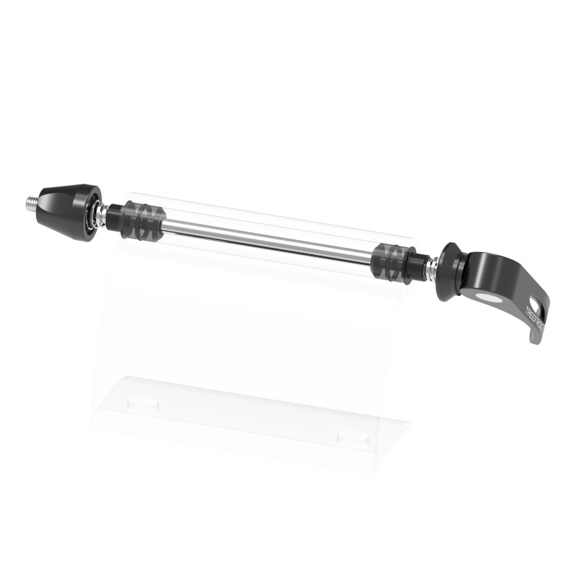 TreeFrog Adapter Set mm Plugs for Thru-Axle Fork Mount with