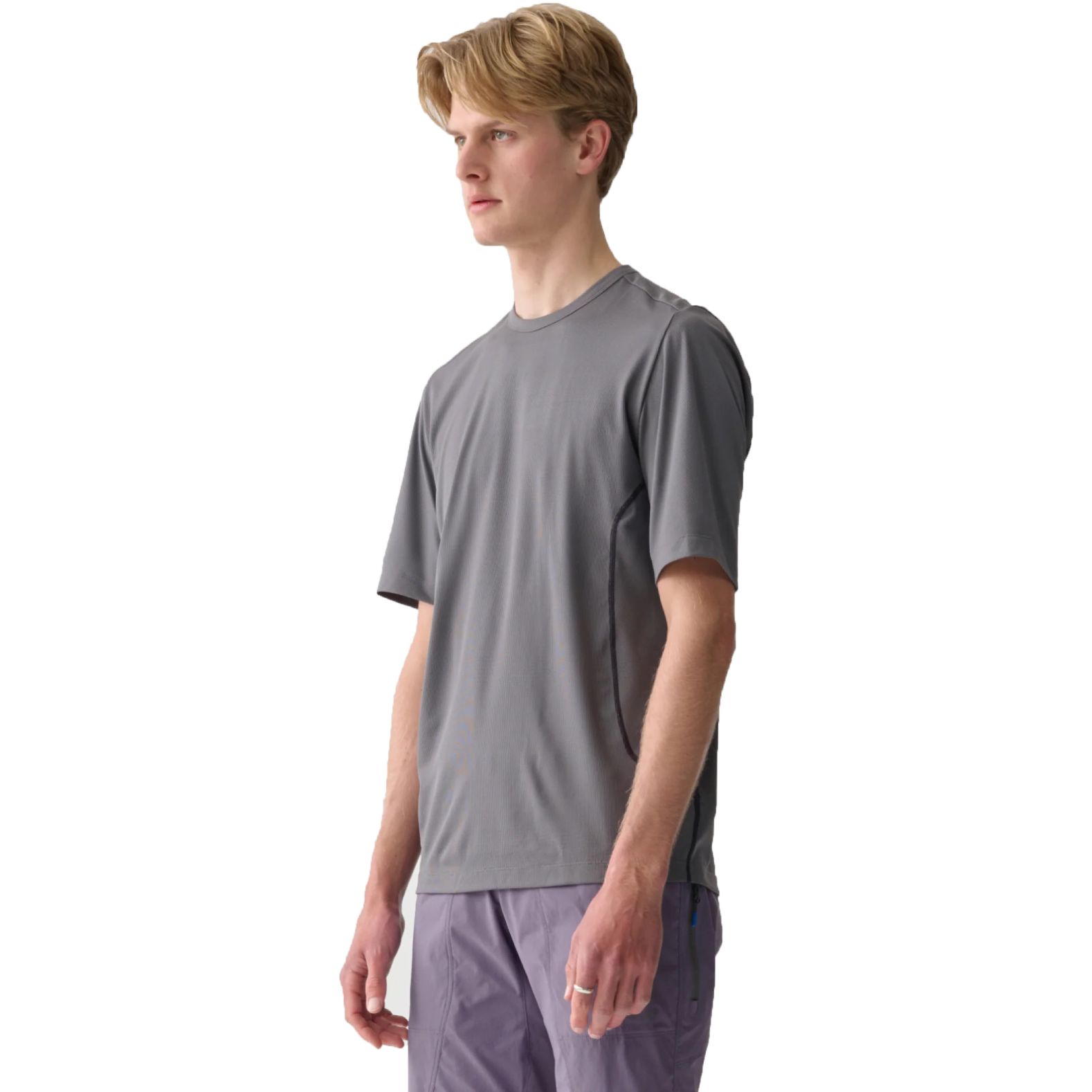 Produktbild von MAAP Alt Road Tech T-Shirt Herren - monolith