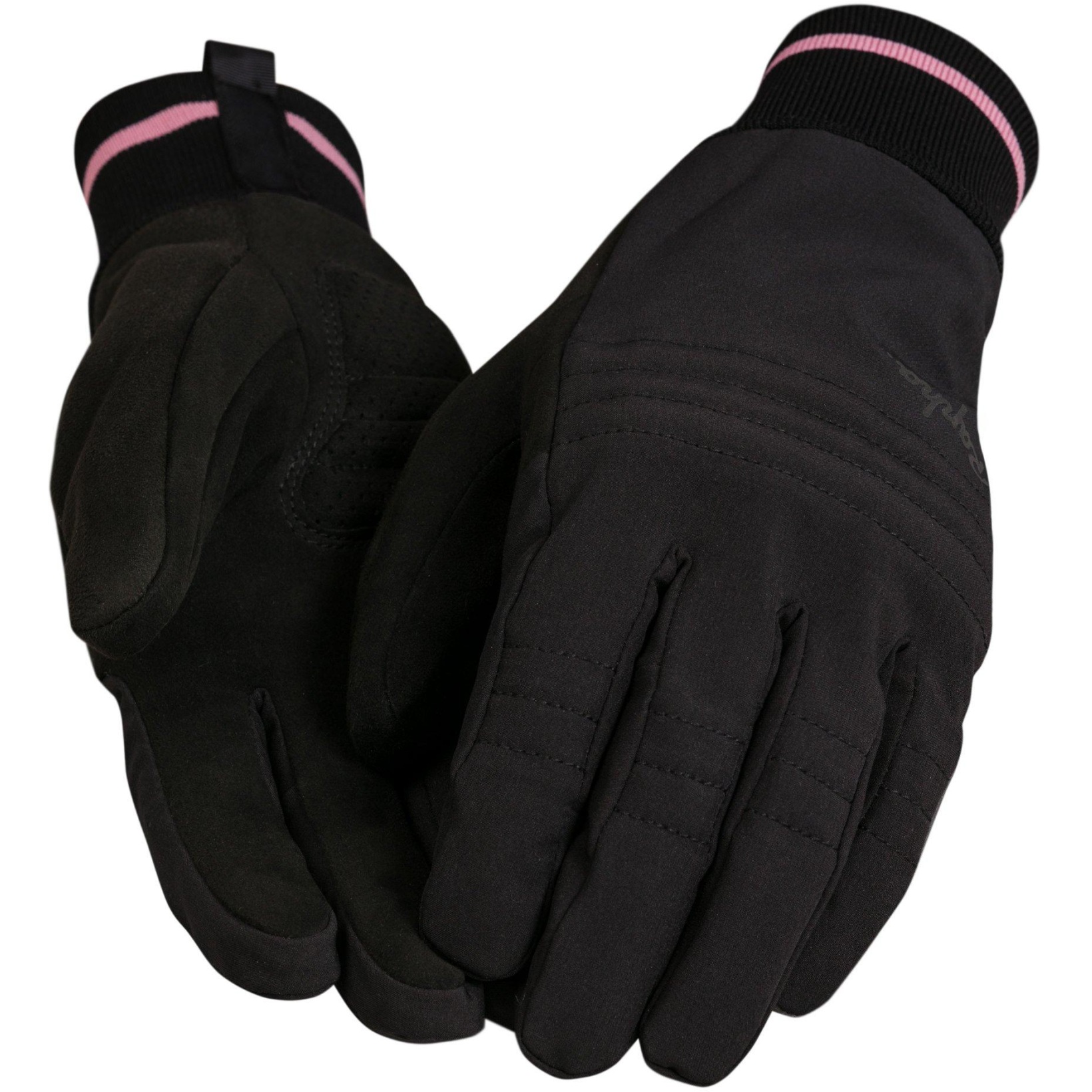 Rapha Winter Gloves - black | BIKE24