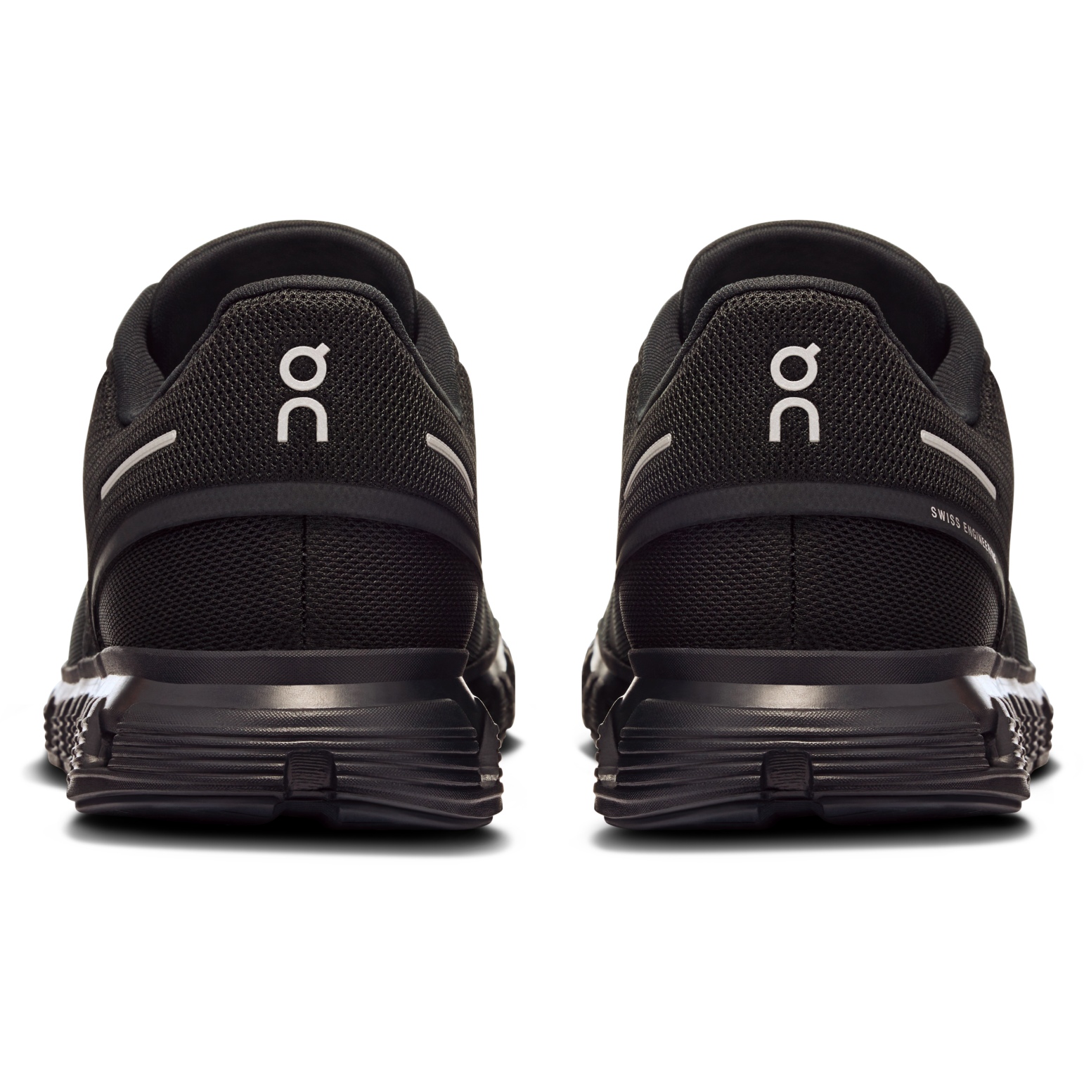 On Cloud 6 Shoes Men - Black | Black | BIKE24