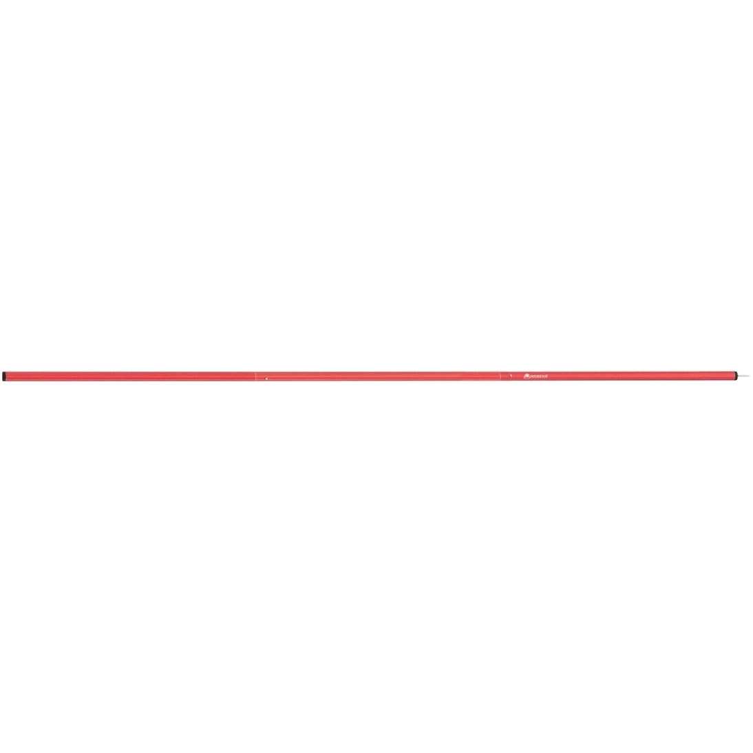 Image of Robens Tarp Press Pole - 210 cm - Red