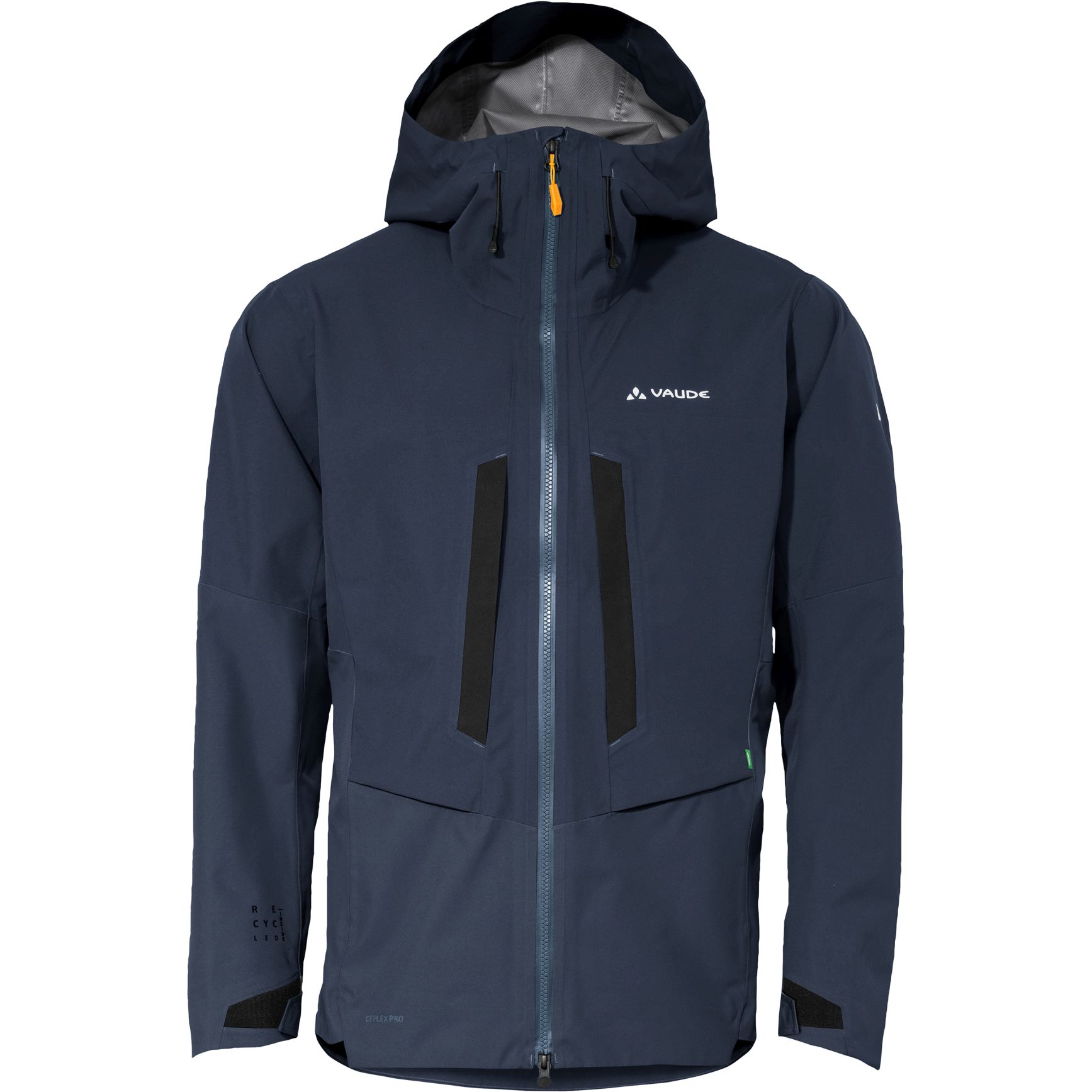 Dark Sea Vaude Schneejacke Vaude Monviso 2,5L Jacke Herren Dark