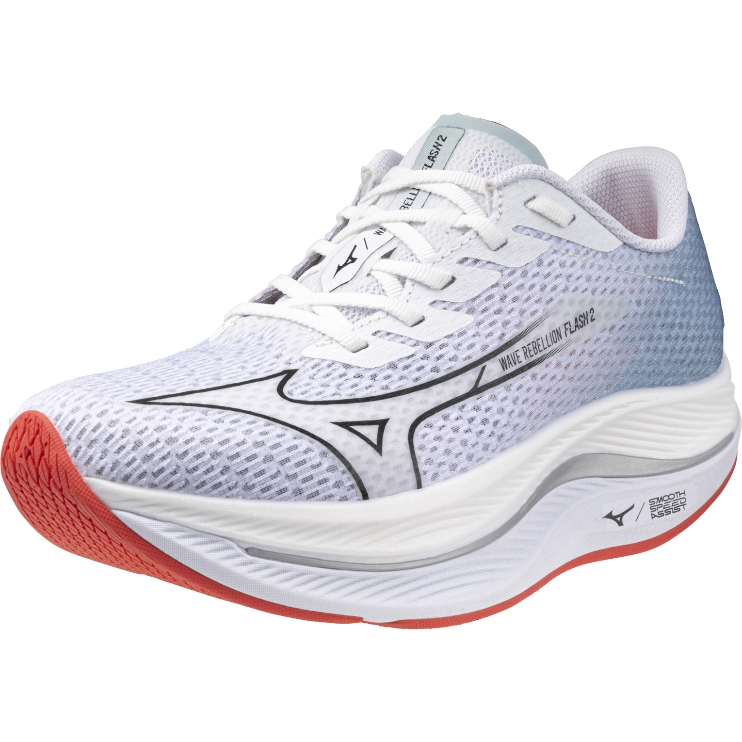 Mizuno running hot sale a3 navy