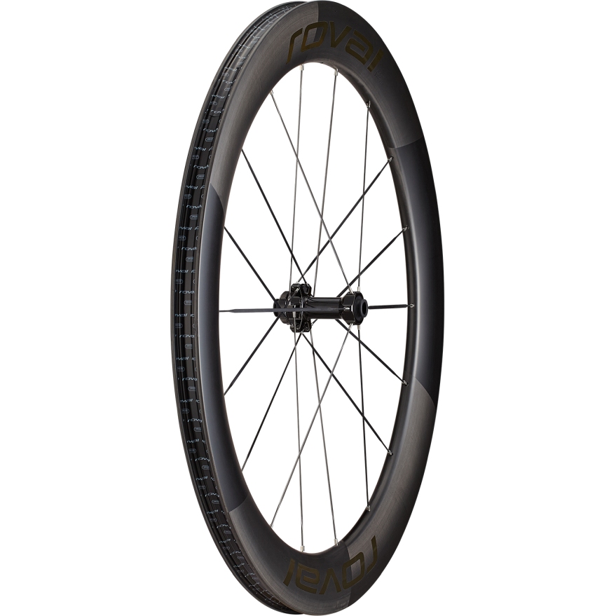 Specialized Rapide Sprint CLX Front Wheel - 28