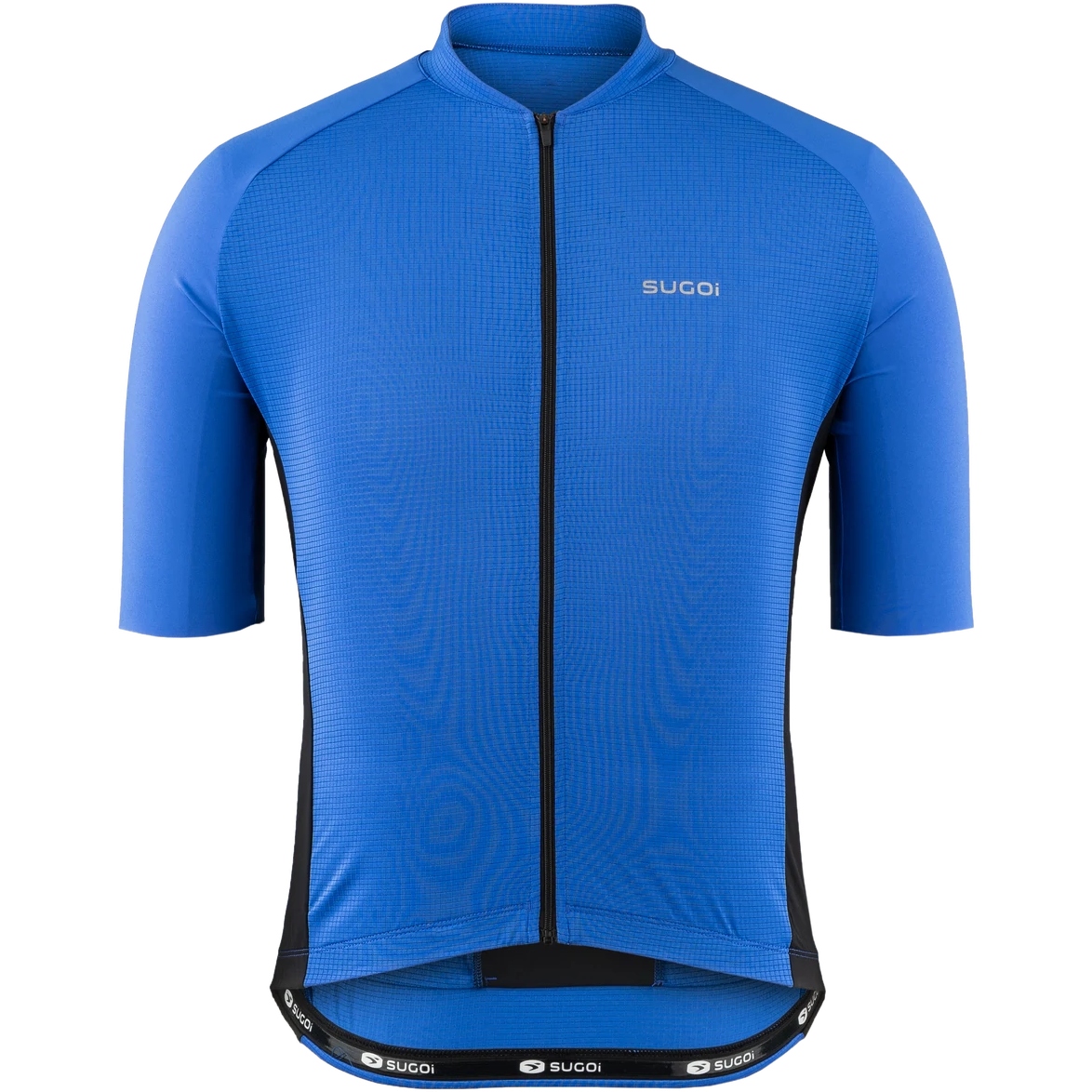 Picture of Sugoi Evolution ICE 2 Jersey - dynamic blue