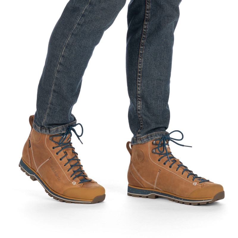 Dolomite 54 High FG Evo GORE-TEX Shoes Men - sepia brown  display picture 3