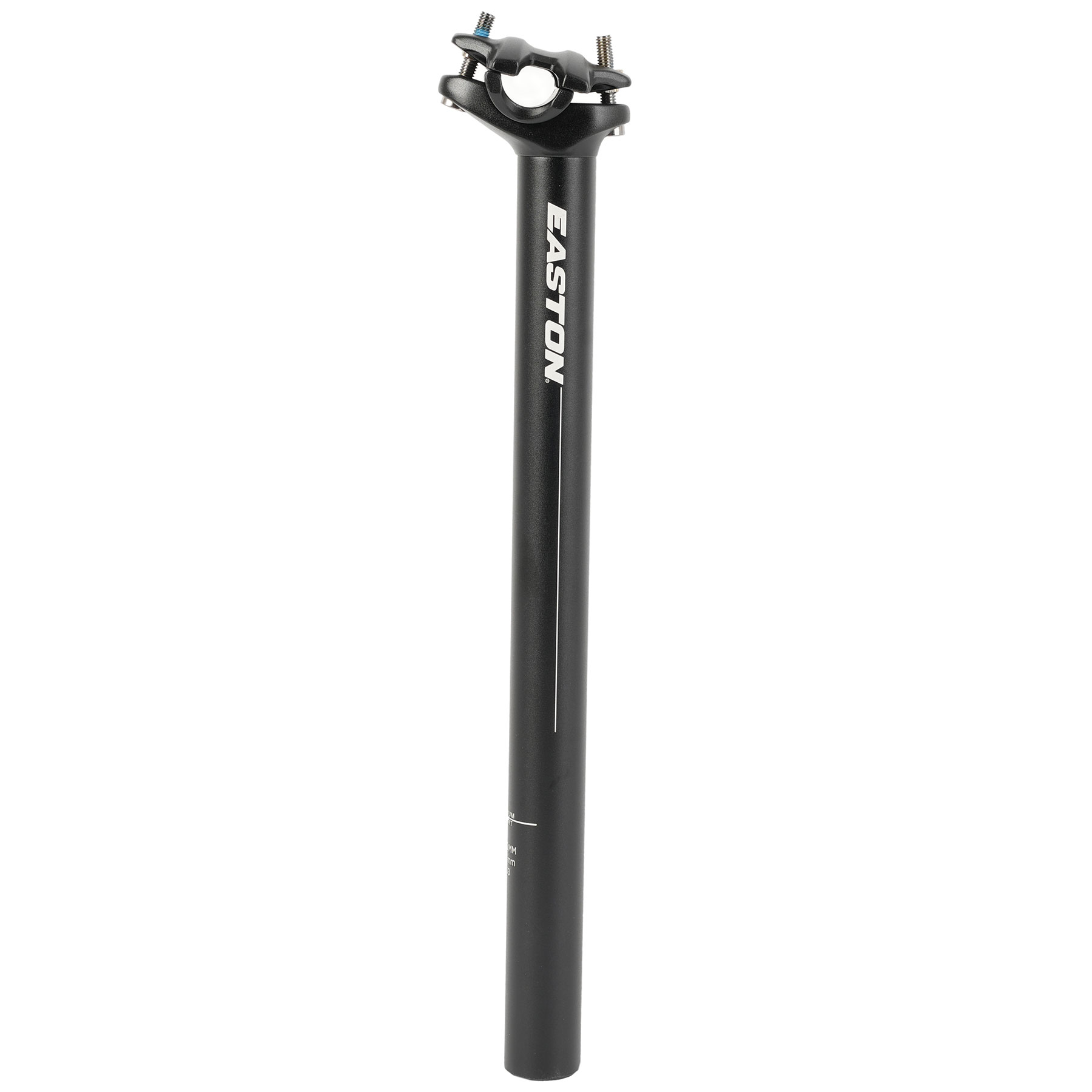Алюминиевый подседельный штырь Easton EA50 со смещением - 27,2x350 мм - Специальное предложение