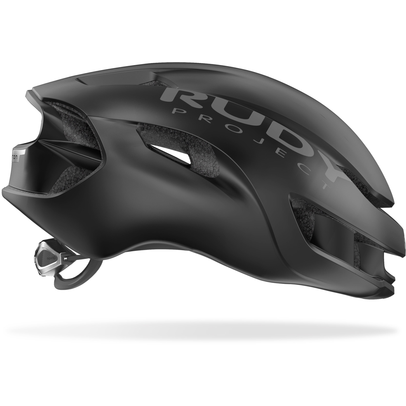 Rudy Project Nytron Helmet - Black - Matte | BIKE24