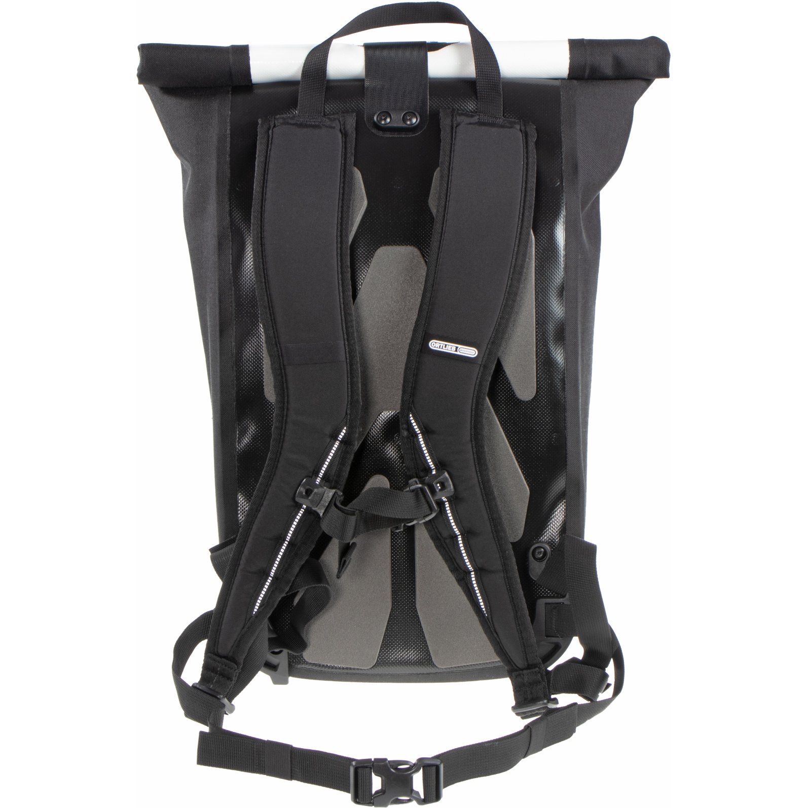 ORTLIEB Velocity Design Backpack - 23L - Jellyfish | BIKE24