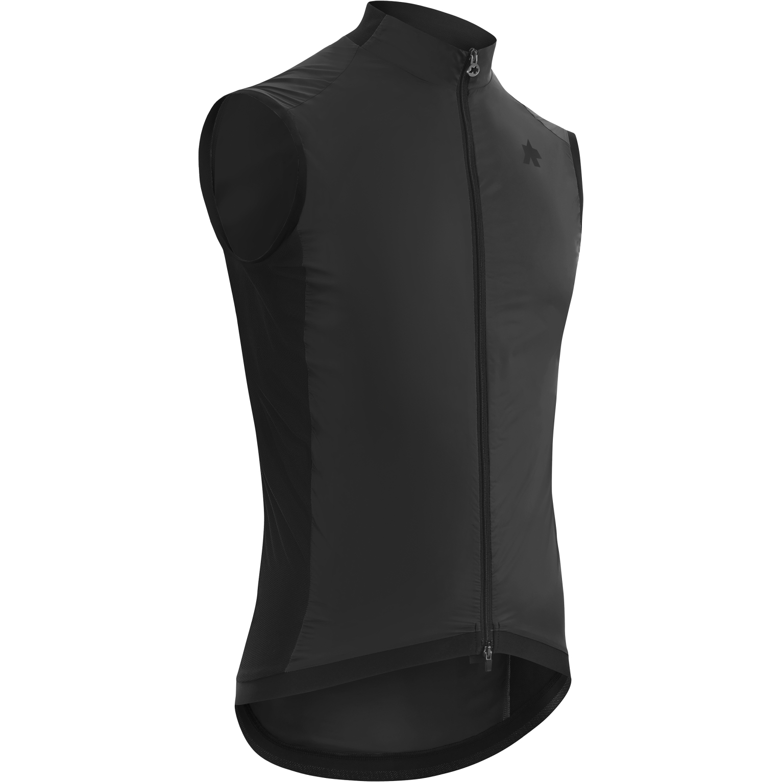 Assos MILLE GT S11 Wind Vest Men - black series | BIKE24