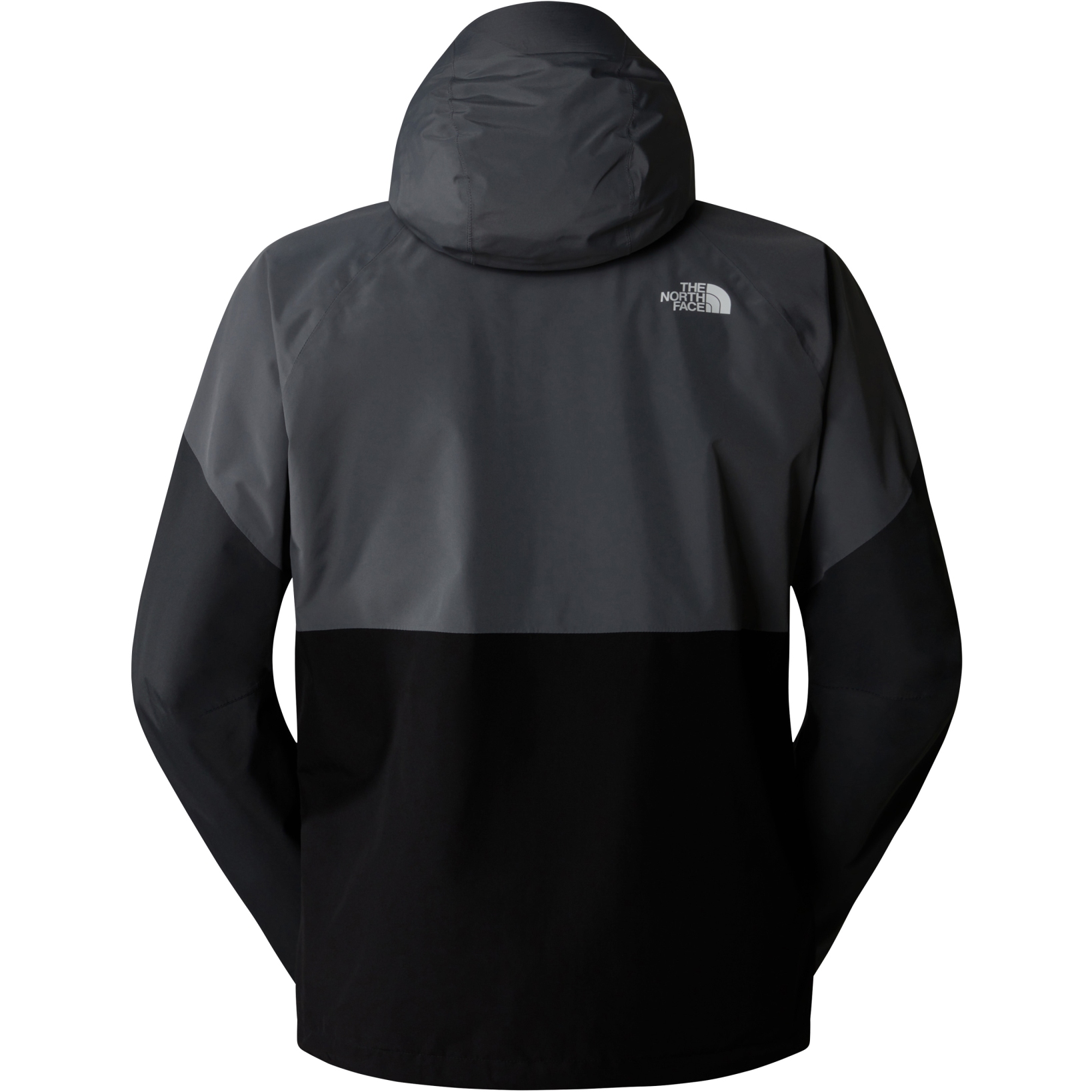 うんりん【THE NORTH FACE】 Force Jacket M THE NORTH FACE マウンテンパーカー ウインドブレーカー 日本未
