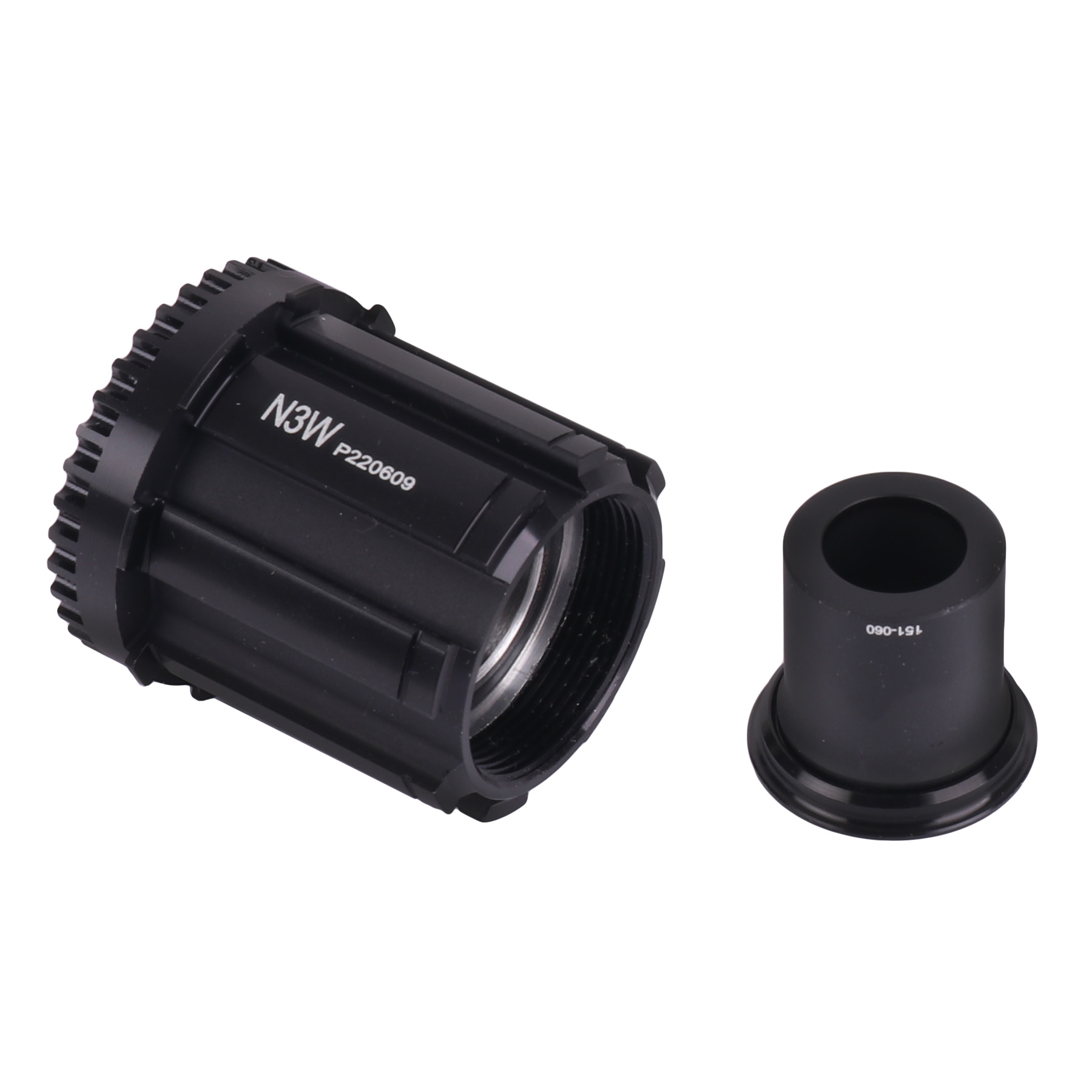 Picture of ZIPP Freehub Kit for Cognition Disc Rear Hubs - 11.2018.065.011 | Campagnolo N3W