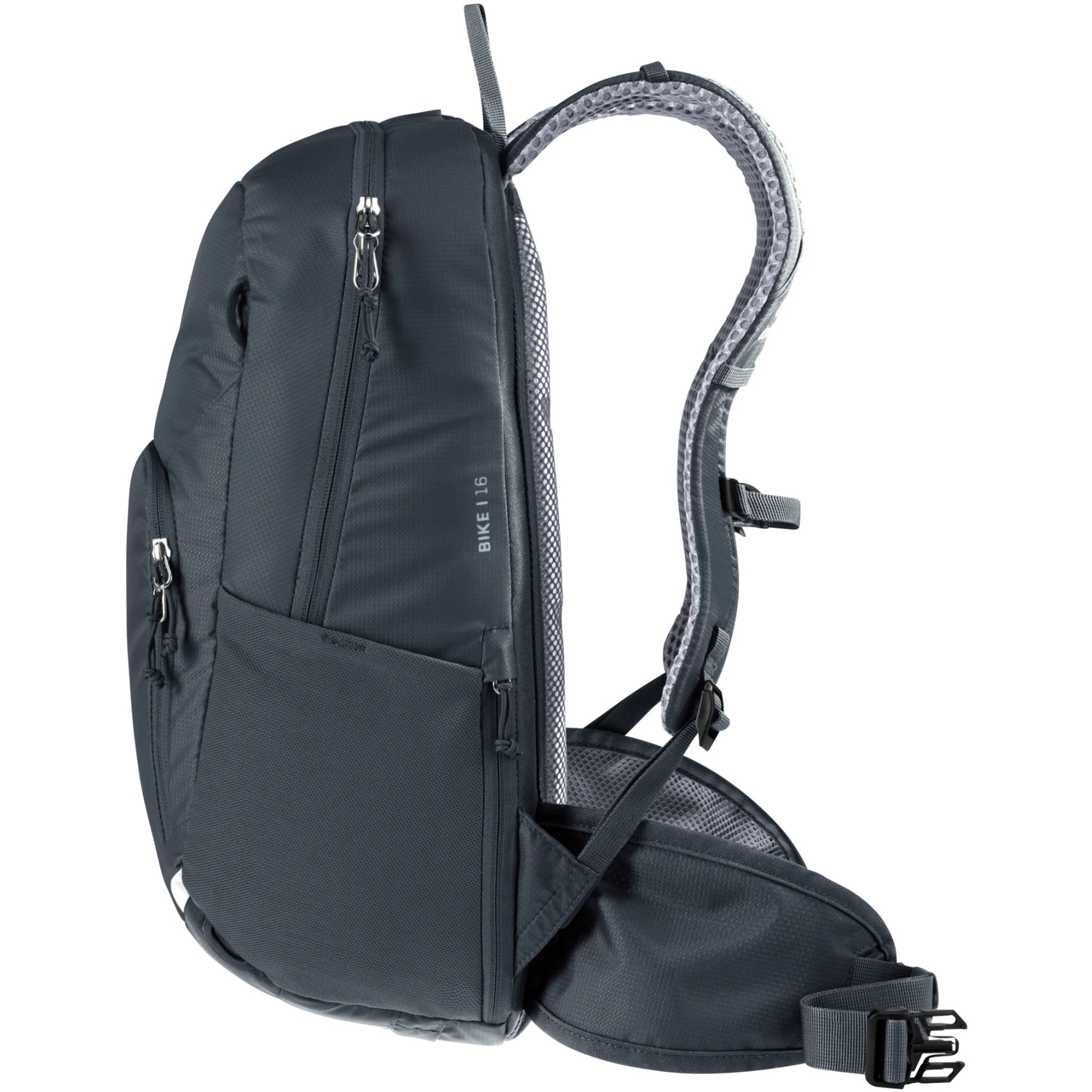 Deuter Bike I 16 Backpack - black | BIKE24