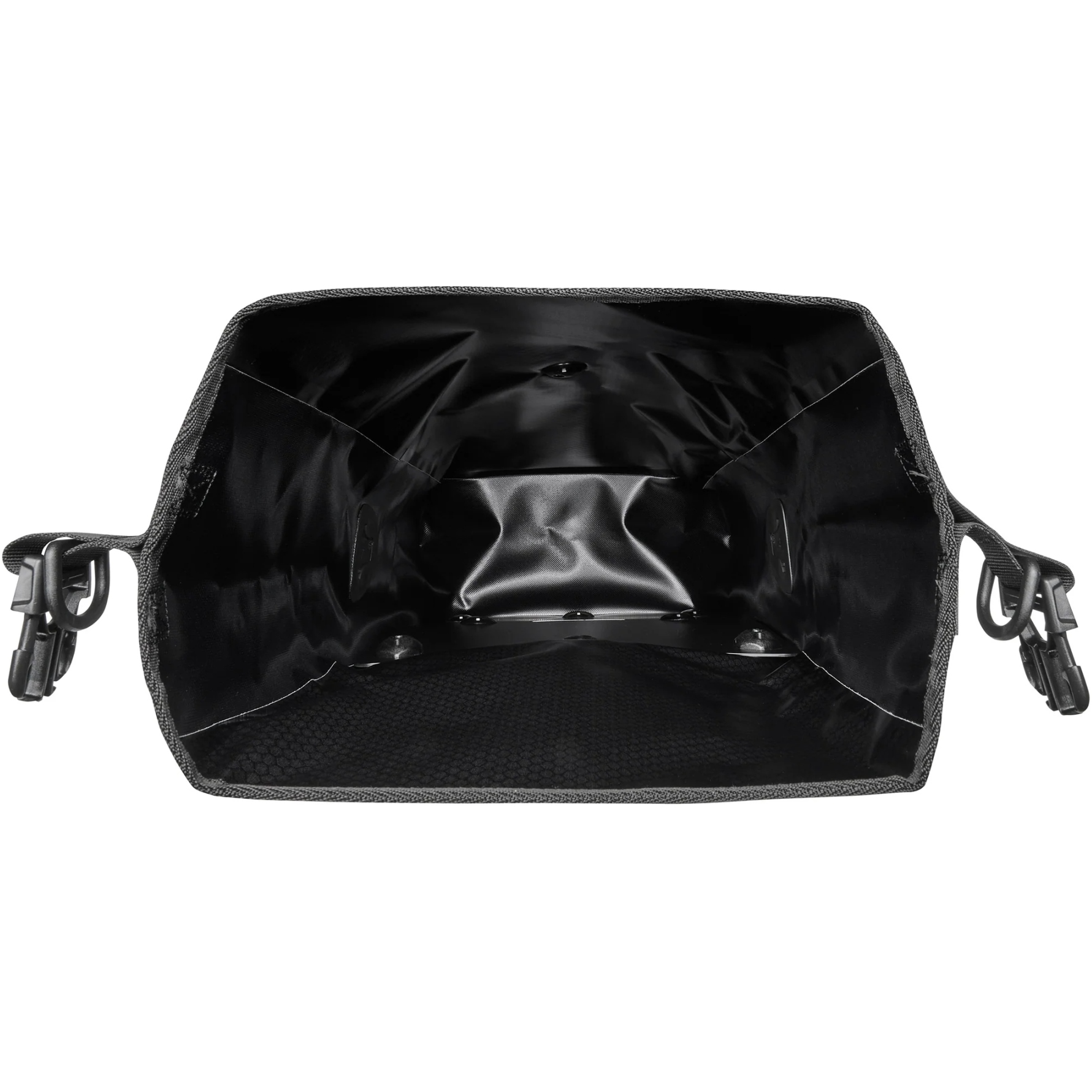 ORTLIEB Gravel-Pack - QL2.2 Bike Pannier (pair) - 2x14.5L - black ORTLIEB Gravel-Pack - QL2.2 Bike Pannier (pair) - 2x14.5L - black