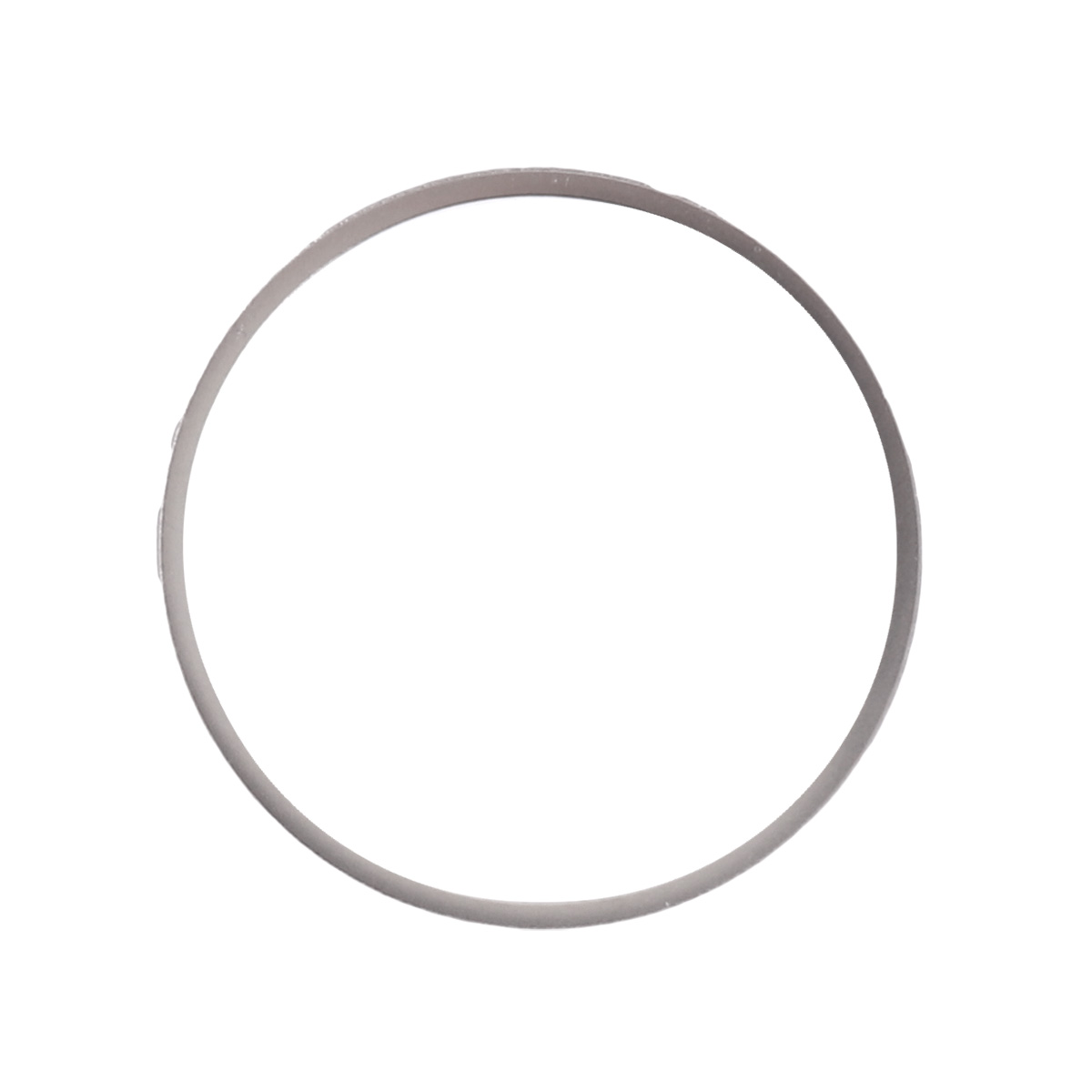 Produktbild von Shimano Selbstklebender Ring für Dura Ace CS-R9200 Kassette - Low Spacer Type | Y0MV01000