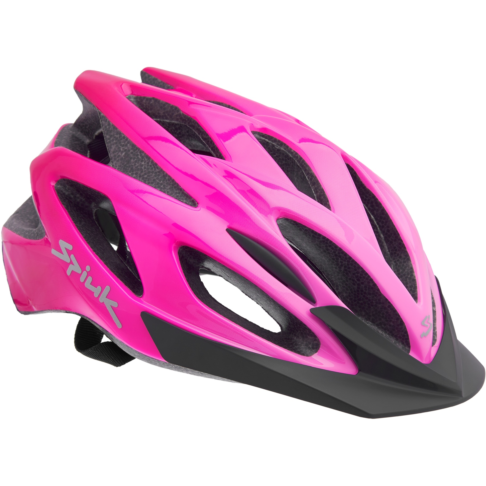 Picture of Spiuk Tamera Evo Helmet - pink