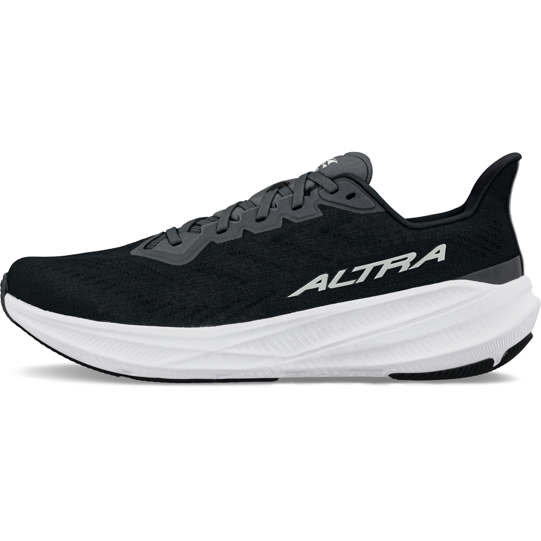 Мужские кроссовки для бега Altra Experience Flow 2 - Черный/белый
