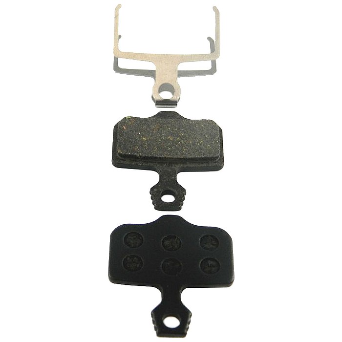 Picture of NOW8 Cerablade Disc Brake Pads for Avid Elixir R/CR/CR Mag/1/3/5/7/9/X.0/XX/World Cup
