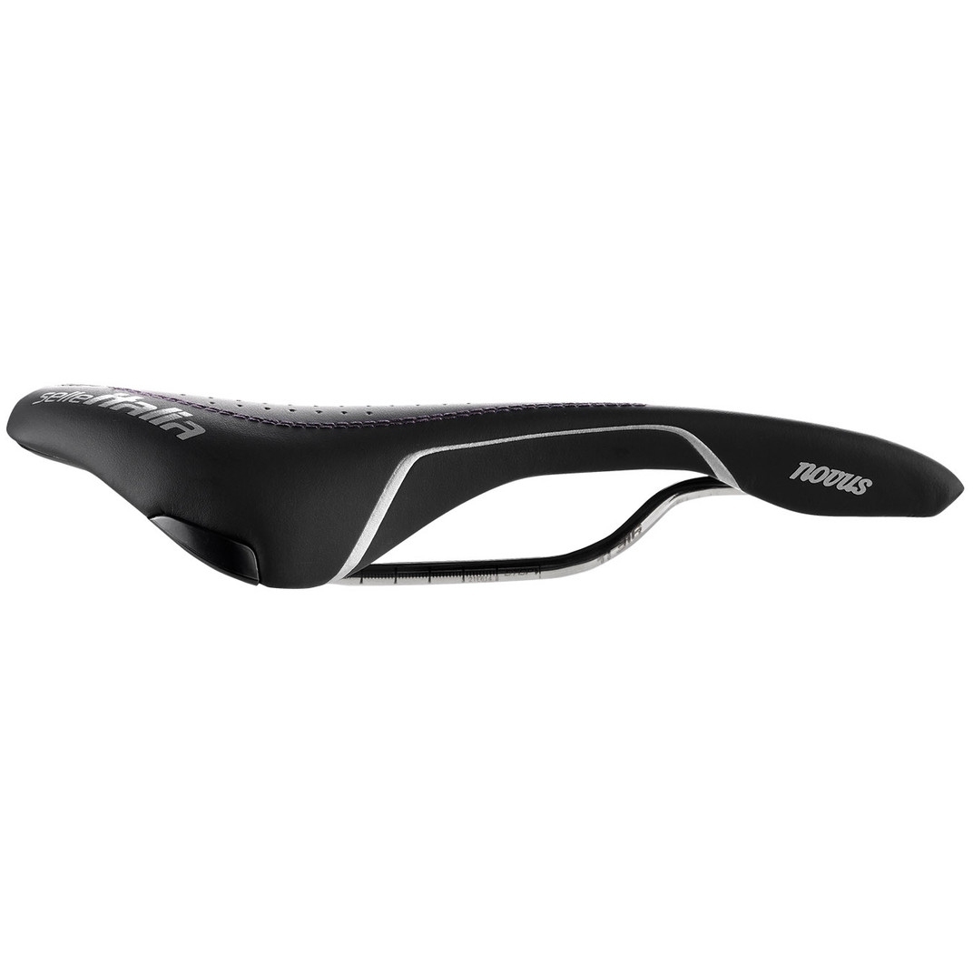 Selle Italia Novus Endurance Saddle - Superflow | TI 316