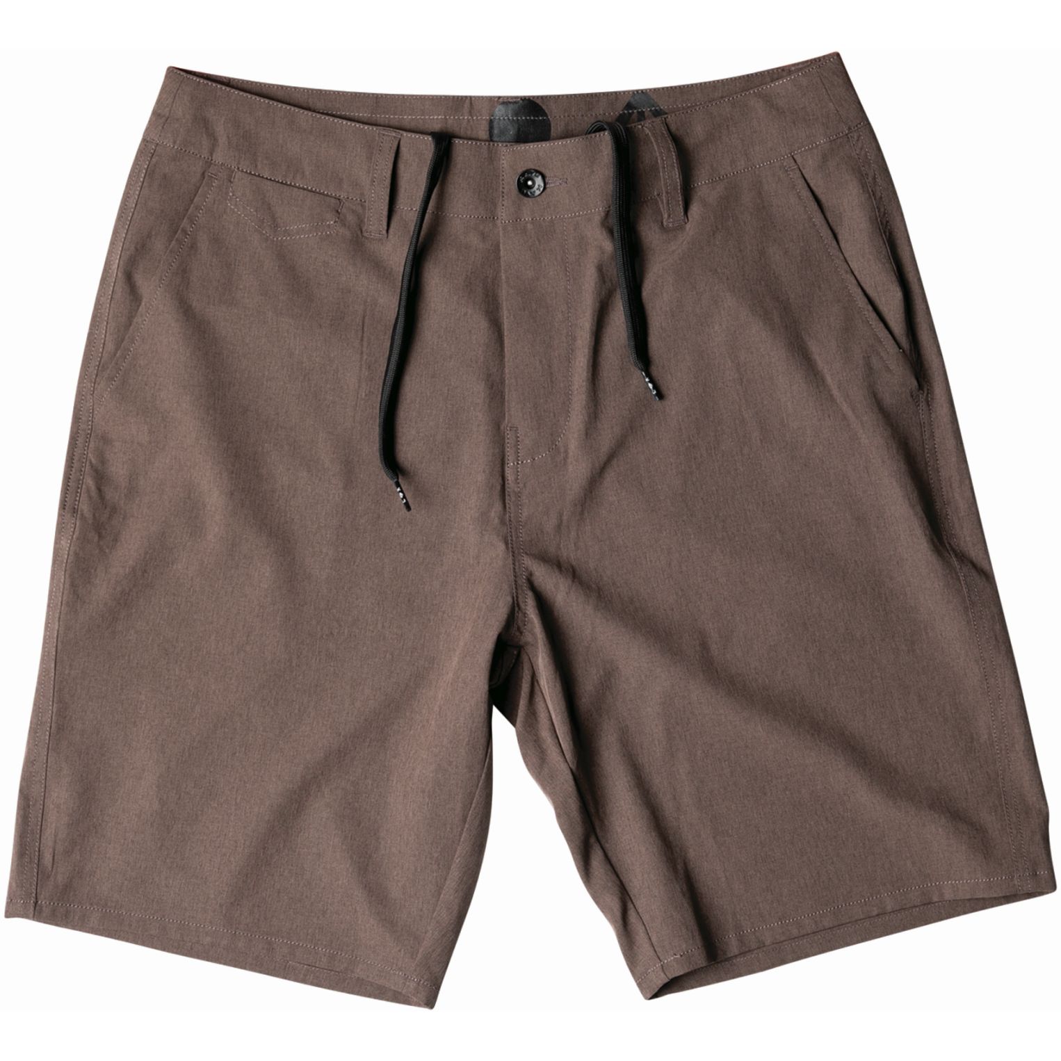 Produktbild von KAVU Dunk Tank Shorts Herren - Bracken Heather