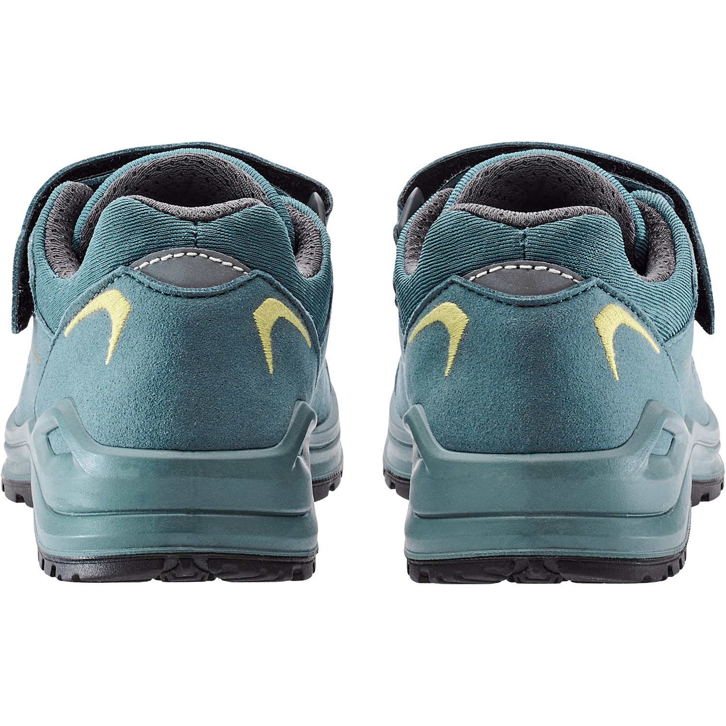 Lowa Innox EVO II GTX Gore-Tex Low Shoes Women's US Size 9. Worn Twice