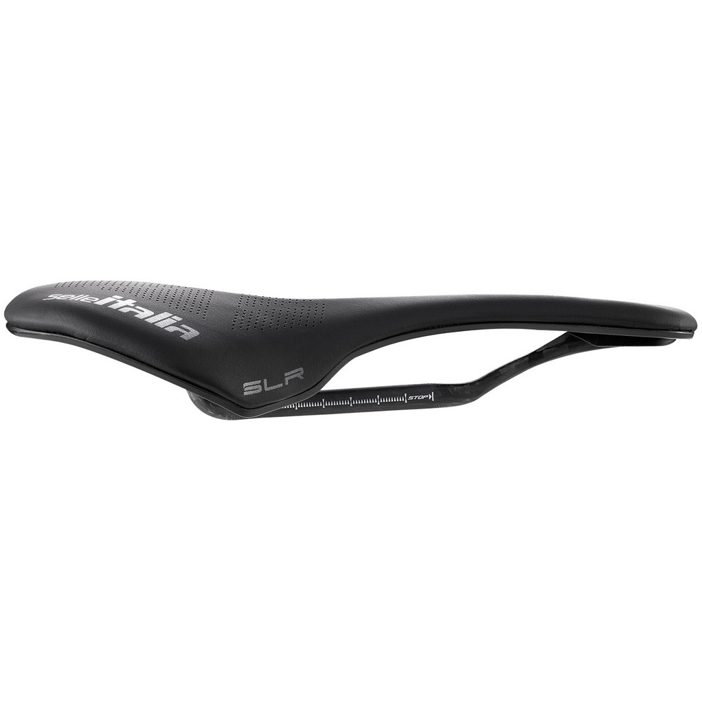 Selle Italia SLR Boost Saddle - Superflow | Kit Carbonio