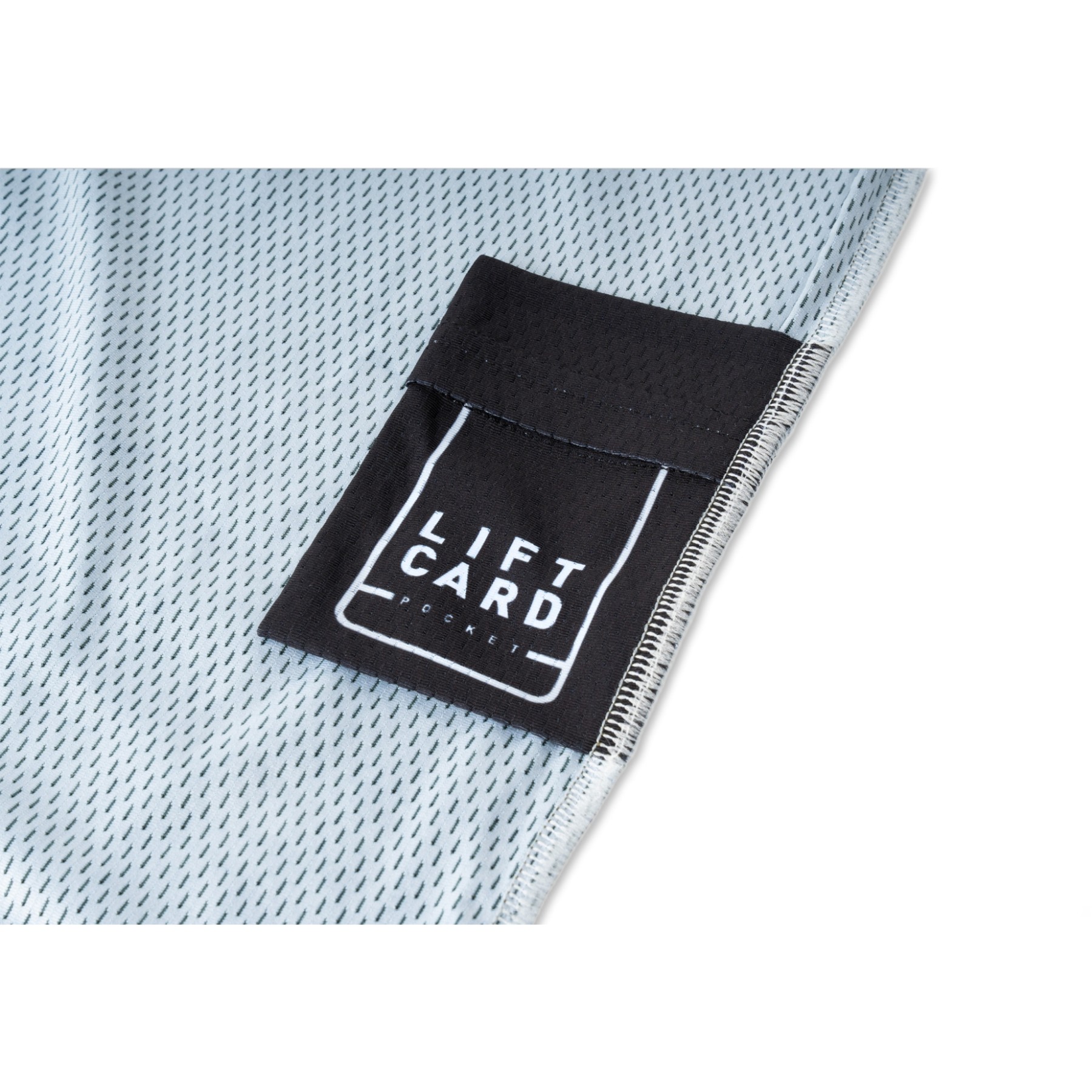 Cube Vertex Chemise Col Rond X Actionteam Manches Courtes GR