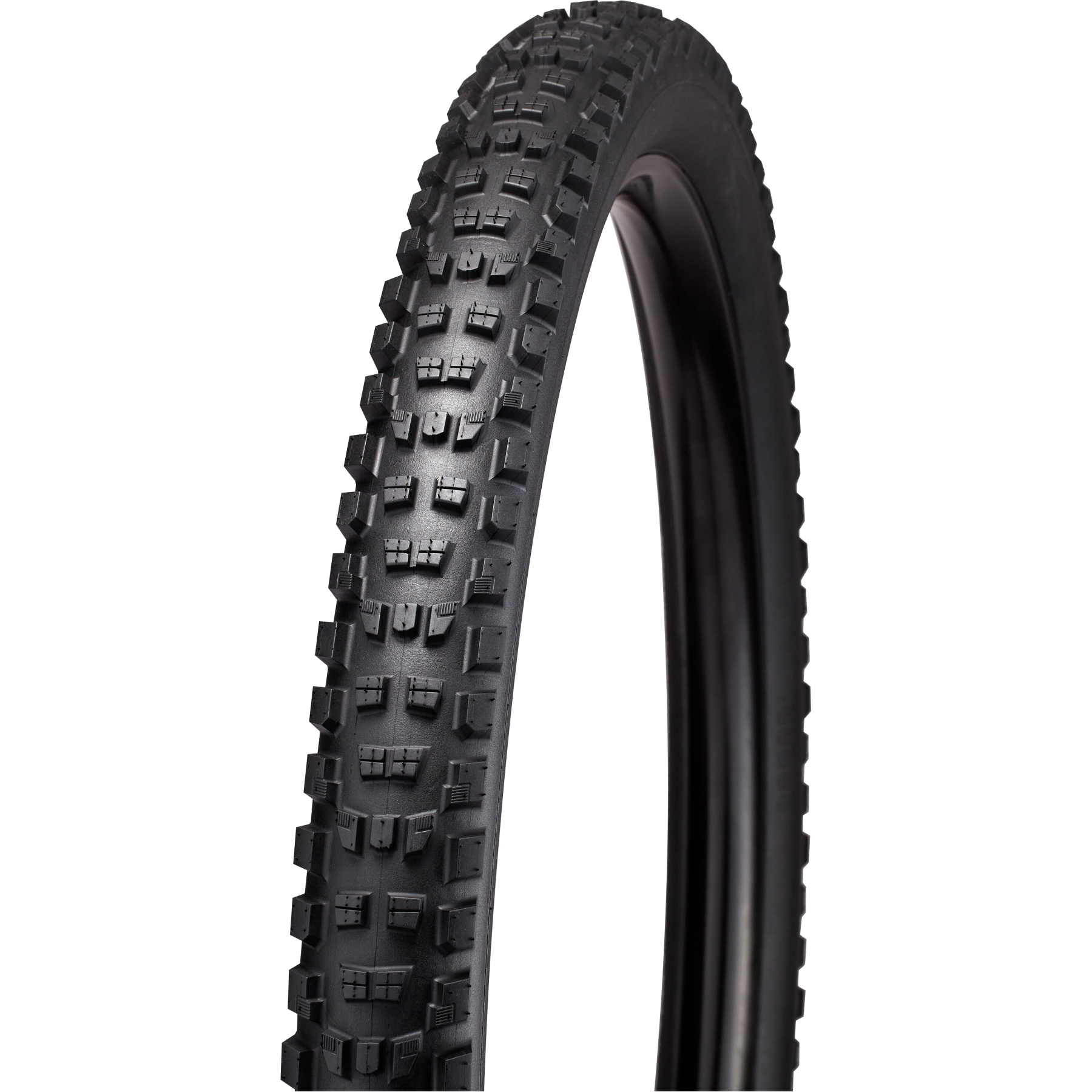Produktbild von Specialized Eliminator Grid Trail T7 TLR Faltreifen - 27.5/650Bx2.4 | Schwarz