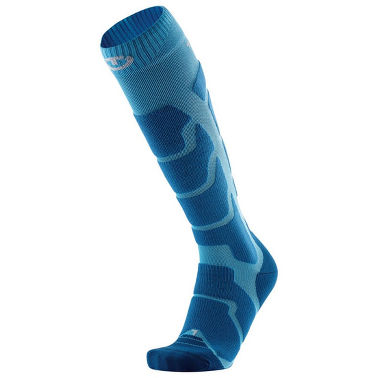 Produktbild von therm-ic Ski Insulation Skisocken - blau