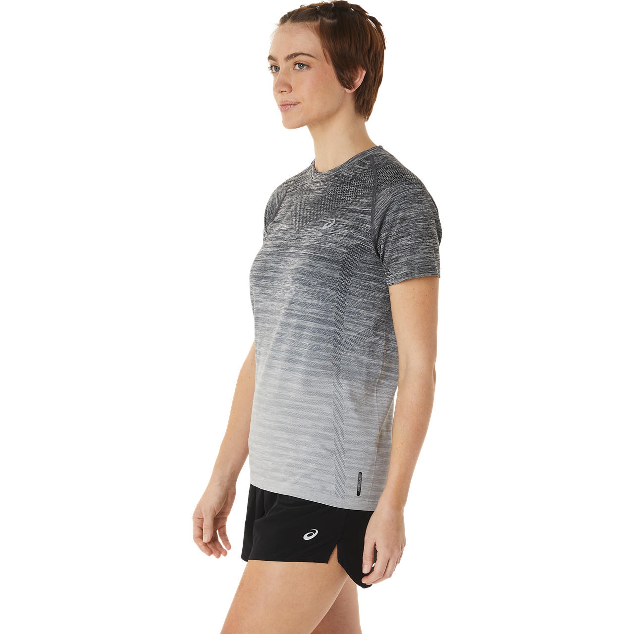 Asics best sale seamless top