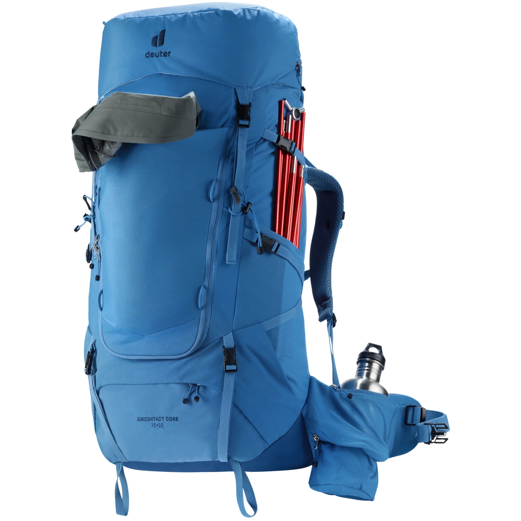 baby hiking backpack scheels Osprey Poco LT Child Carrier