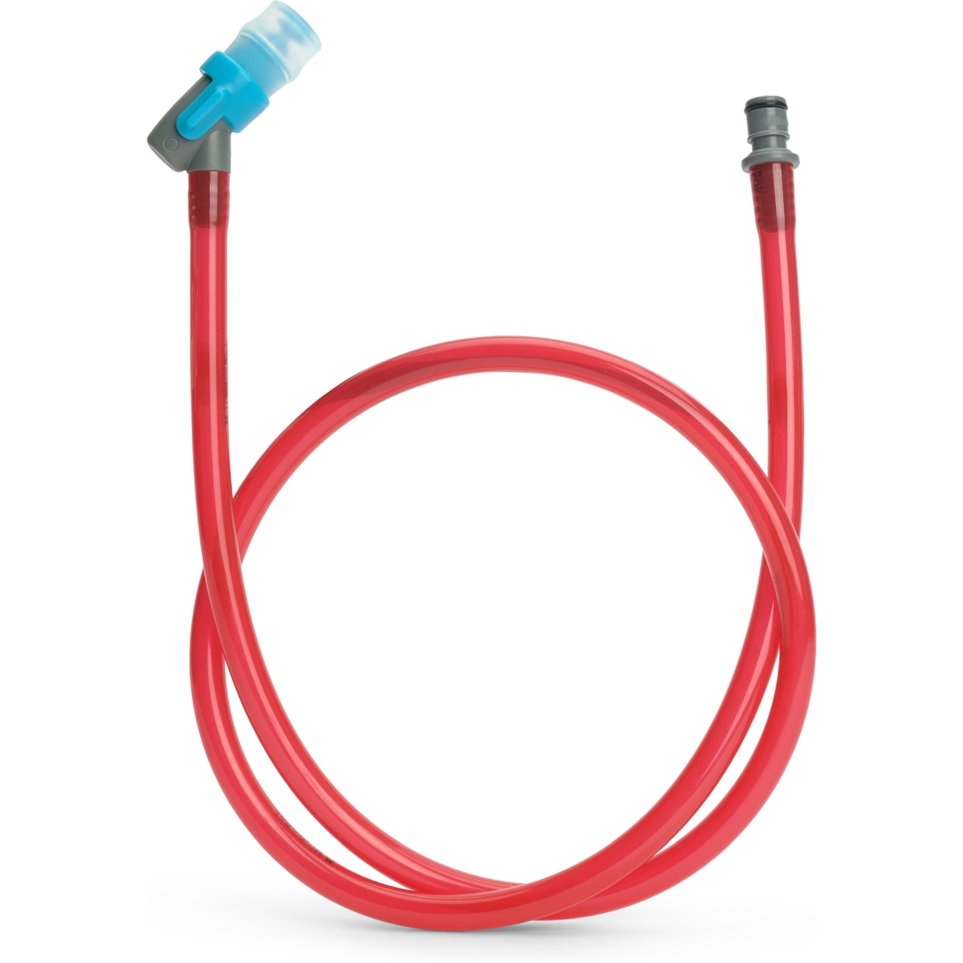 Productfoto van USWE Hydraflex Replacement Tube Reserve Slang - rood