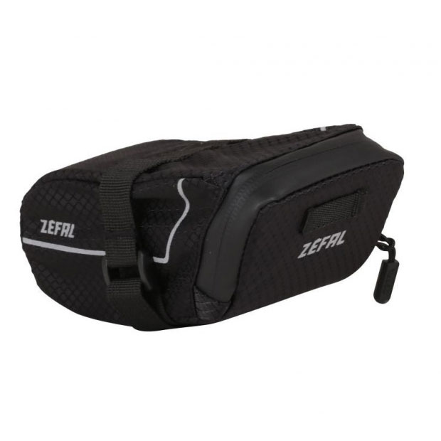 Picture of Zéfal Z Light Pack S Saddle Bag 0.4l - black