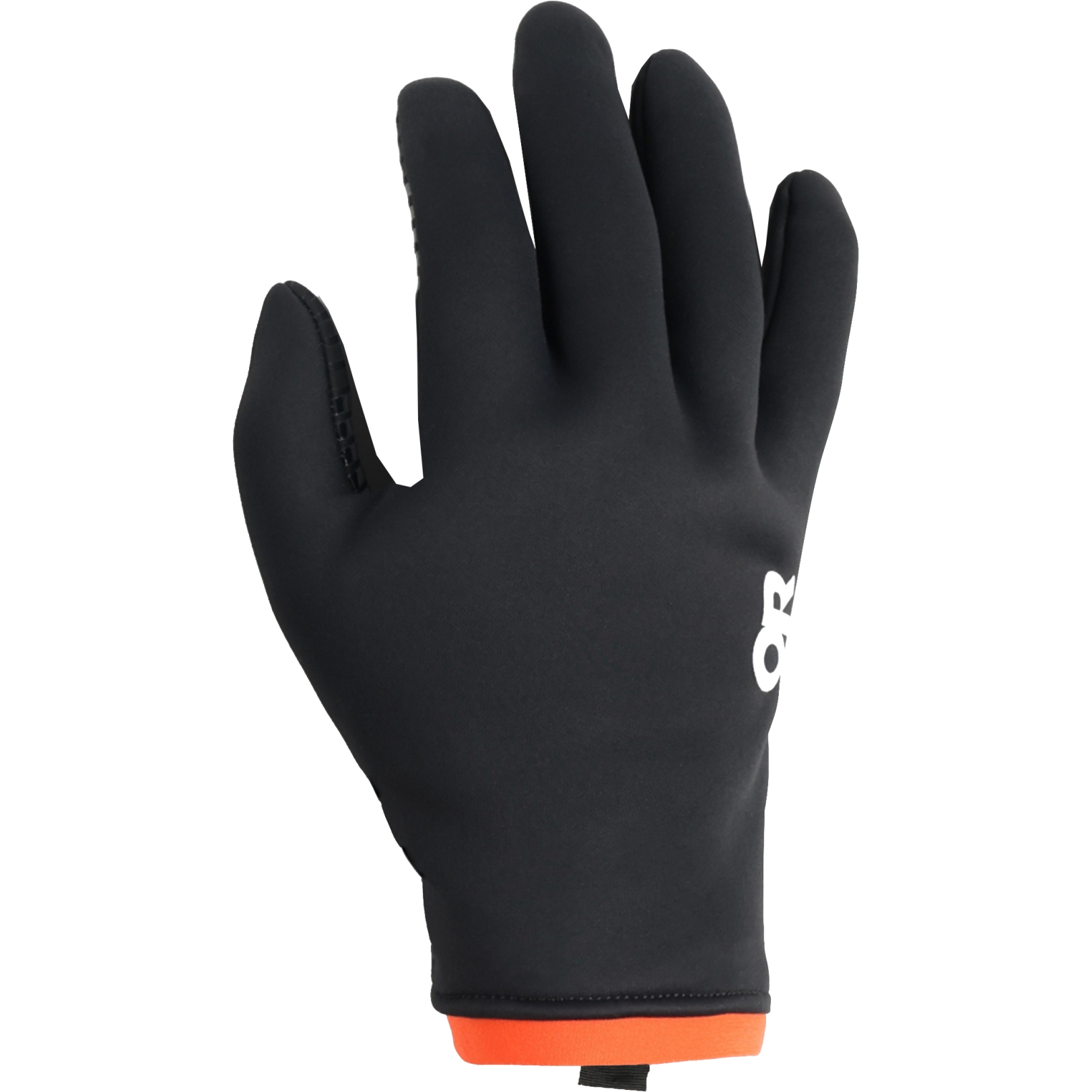 Picture of Outdoor Research Commuter Windstopper Gloves - black
