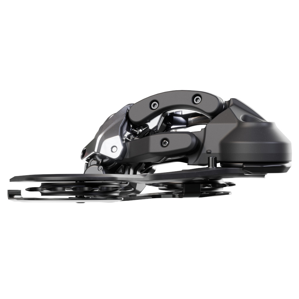 matea SHIMANO XTR × ARAYA RM DH リア 26 Shimano XTR RD-M9260 Rear Derailleur - E-Bike | Di2 | 12-speed
