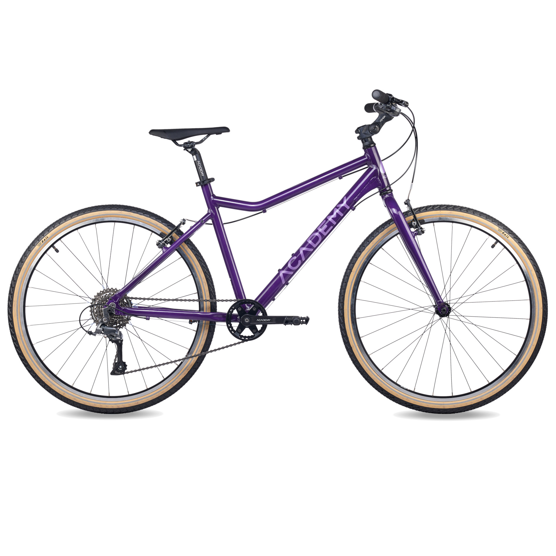 Детский велосипед Academy Grade 6 - 26