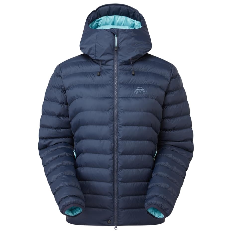 Mountain Equipment Superflux Jacket Women ME-005770 comos